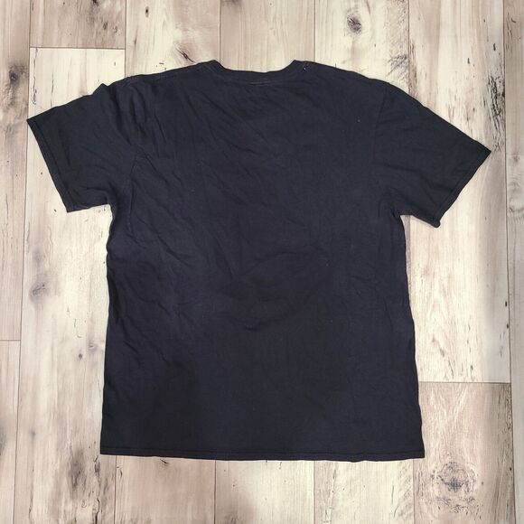 Toilet Bound Hanako-Kun Graphic Japanese Anime Black T-Shirt Men Size L - Picture 2 of 4